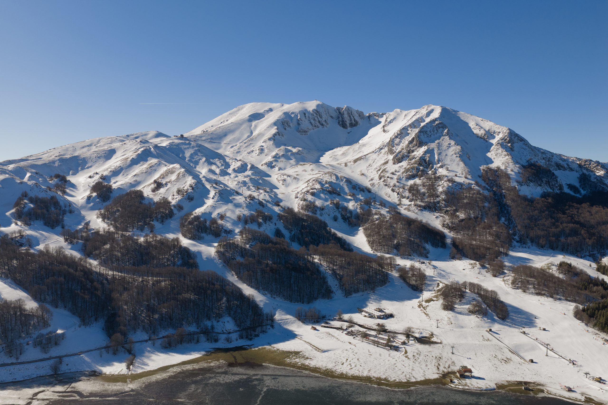 Campitello Matese
