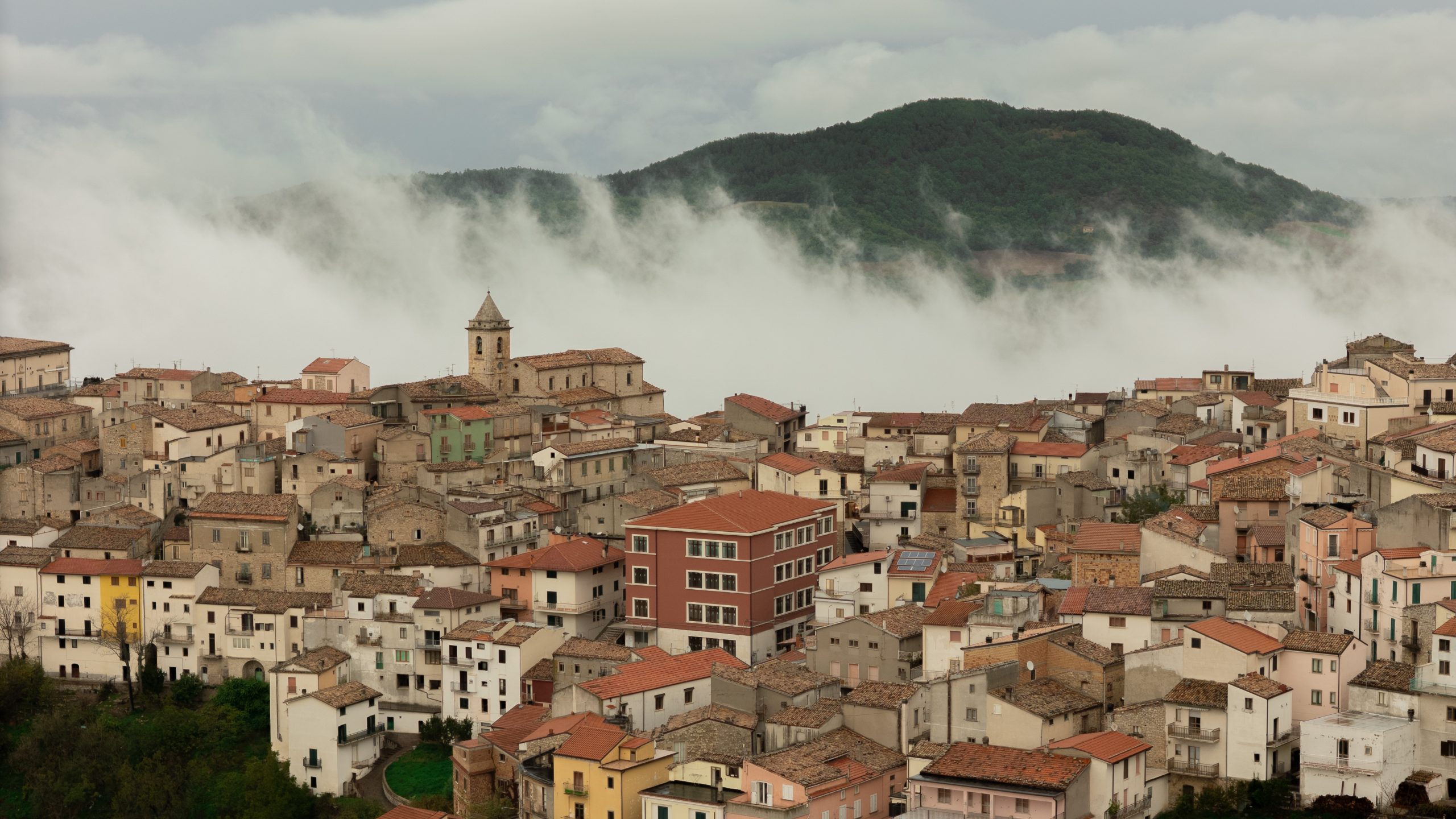 Montefalcone nel Sannio